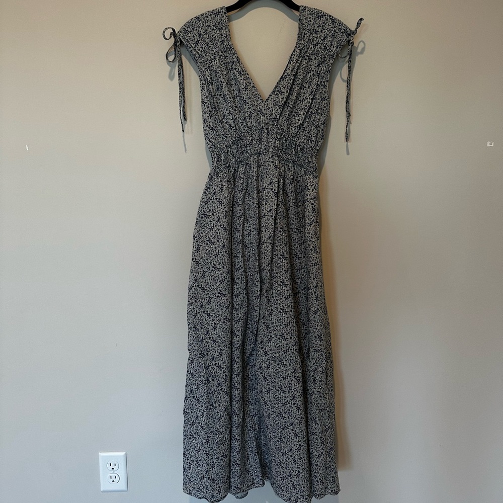 Madewell dress